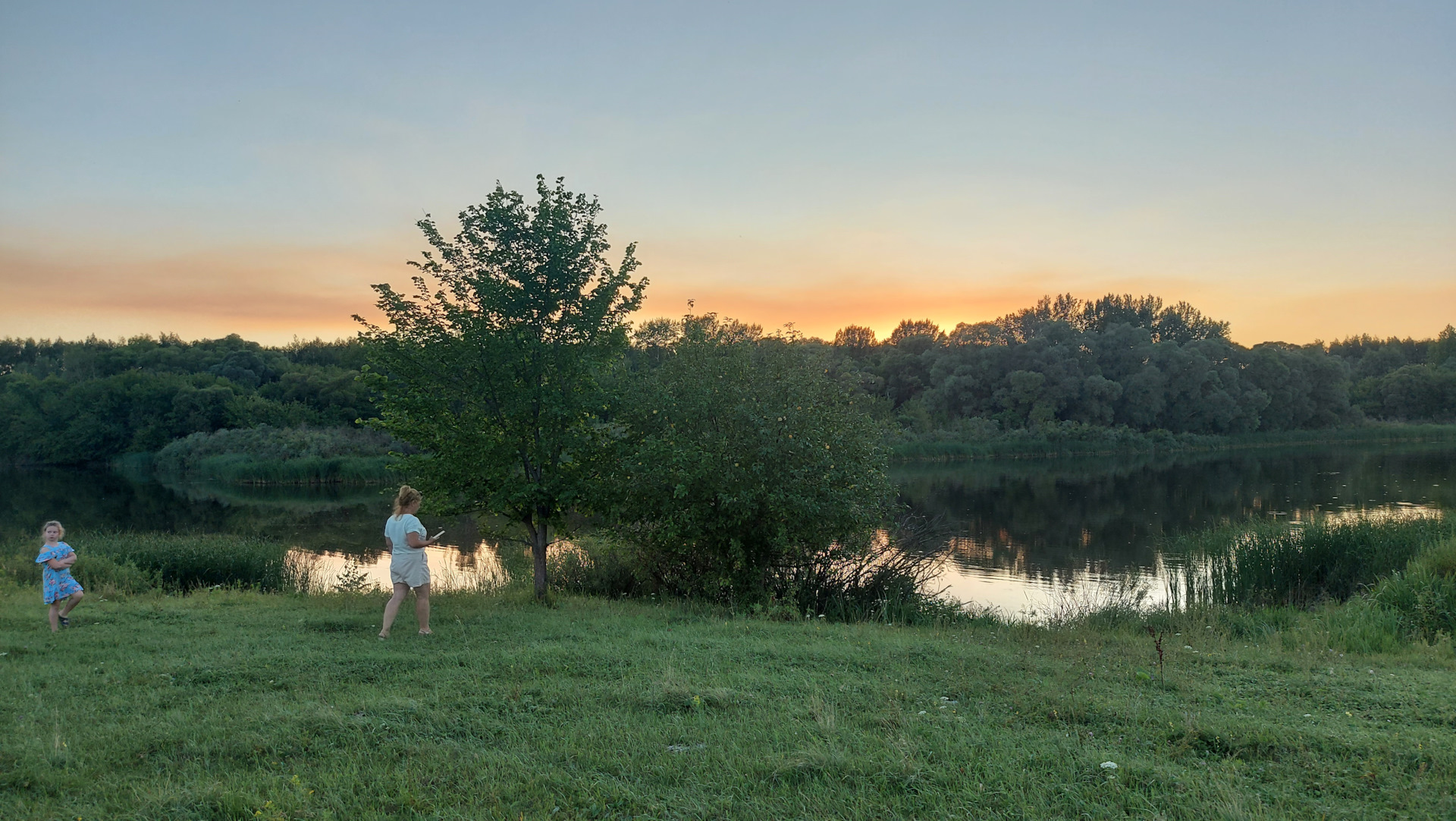 Отпуск 2023 (СПб-Парк Патриот-Волгоград-Спб). День 7-9. — ГАЗ Соболь ...