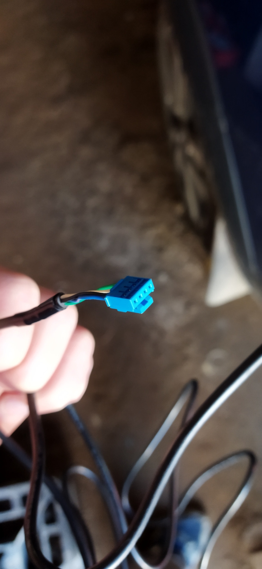 ТО 1 — Lada Vesta SW Cross (1G), 1,6 л, 2020 года | плановое ТО | DRIVE2