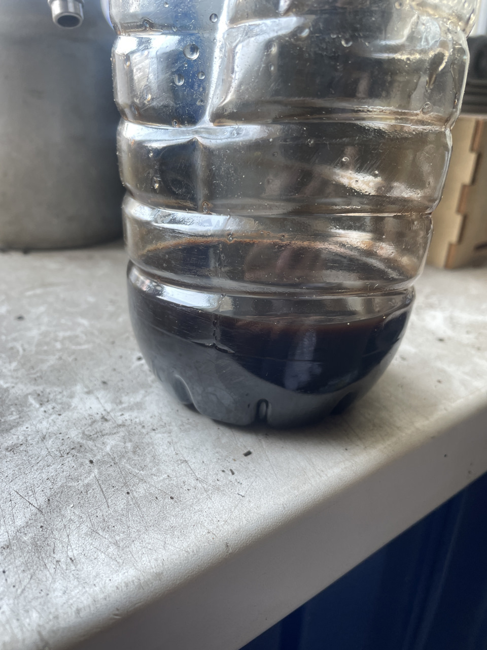 Замена масла в АКПП 722.6 + замена соленоида. — Mercedes-Benz E-class ...