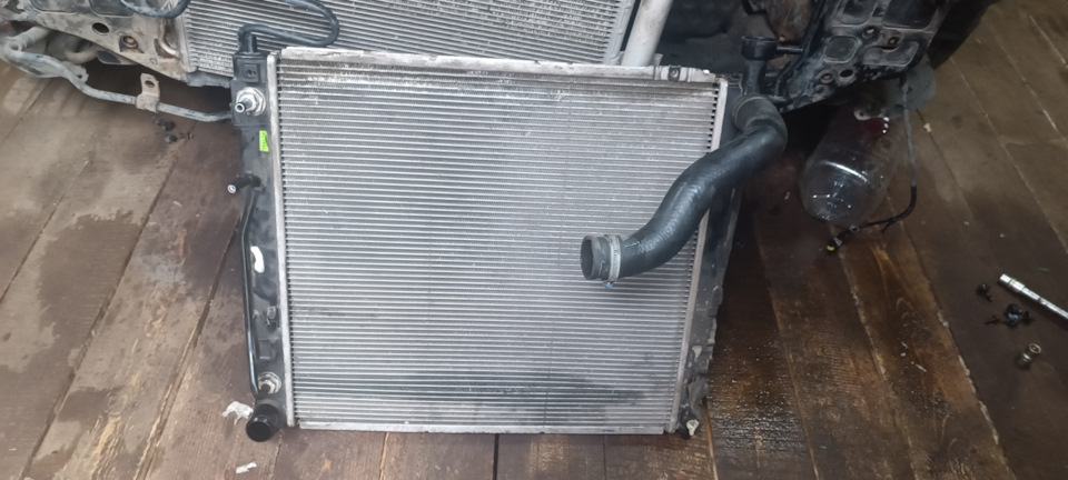 4. — Hyundai Santa Fe (2G)