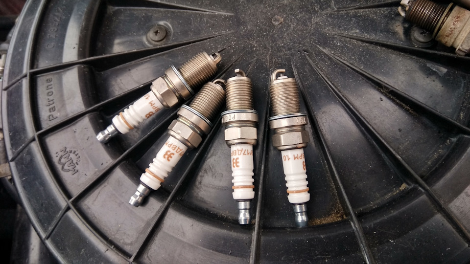 Падают обороты при прогреве — Audi 80 (B3), 1,8 л, 1991 года | поломка ...