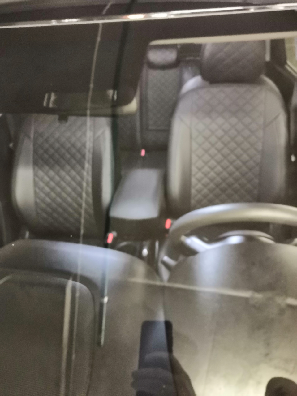 Фото в бортжурнале KIA Soul (3G)