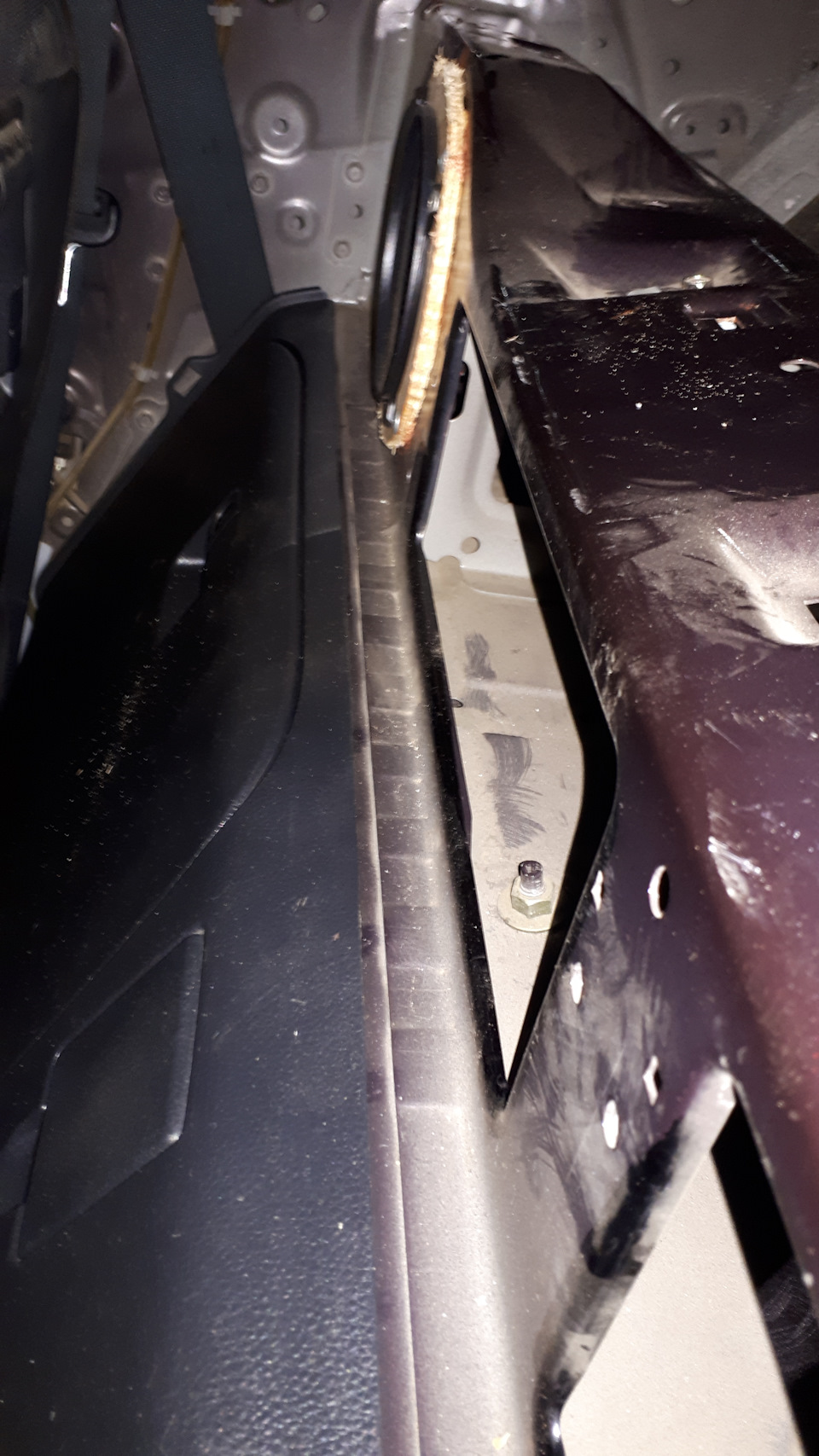 Обновление Blaupunkt NX и карты 2019г. — Ford Mondeo IV, 2 л, 2008 года ...