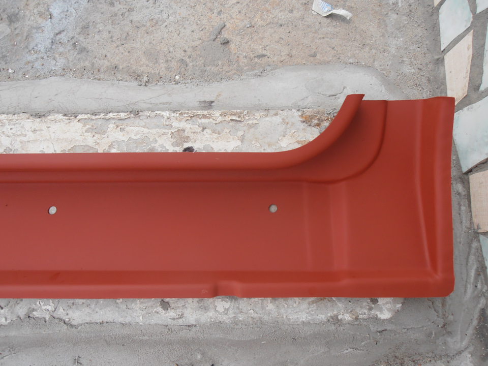 Фото в бортжурнале Lada 21011