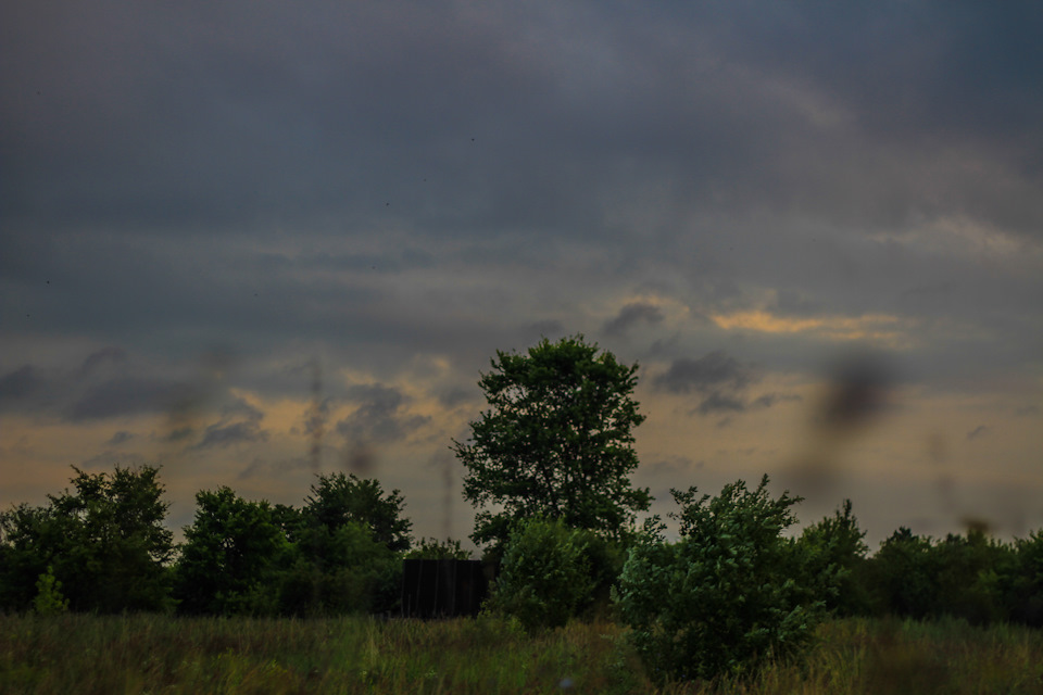 Фото в бортжурнале Jeep Cherokee (XJ)