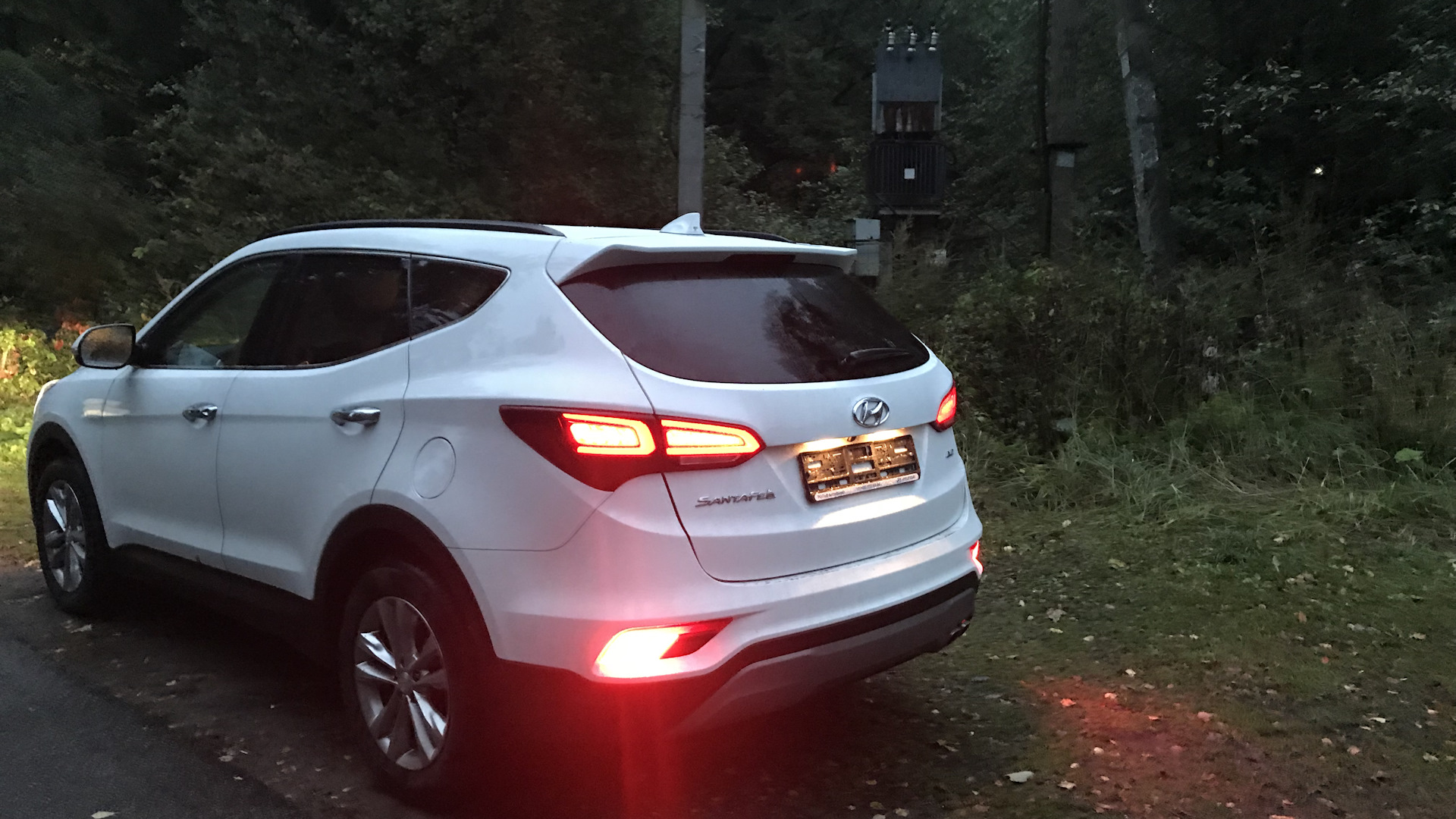 Установка бесконтактного ДПДЗ — DRIVE2
