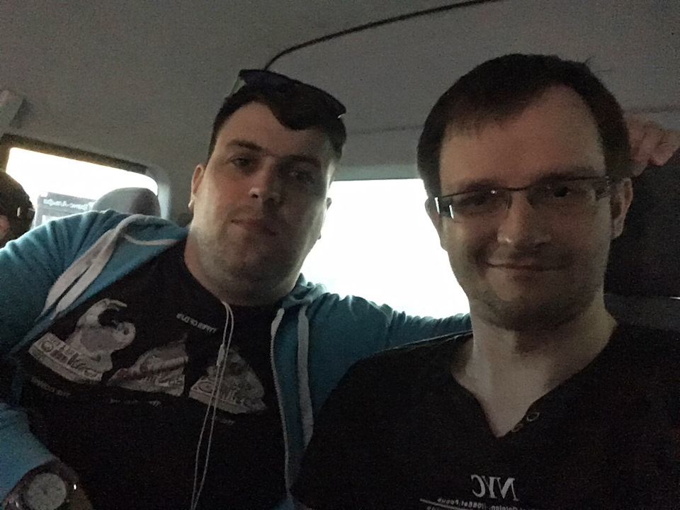 4. Замена вилки сцепления — Daewoo Nexia, 1,5 л, 1999 года | визит на ...