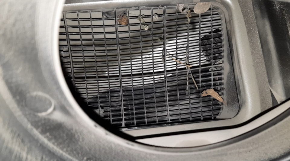 3️⃣2️⃣ Устранение мелких недостатков ч.3. Свист вентилятора отопителя ...