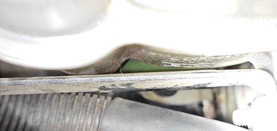 Фото в бортжурнале Haval H3