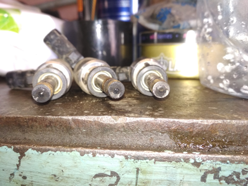 . — Skoda Octavia A5 Mk2