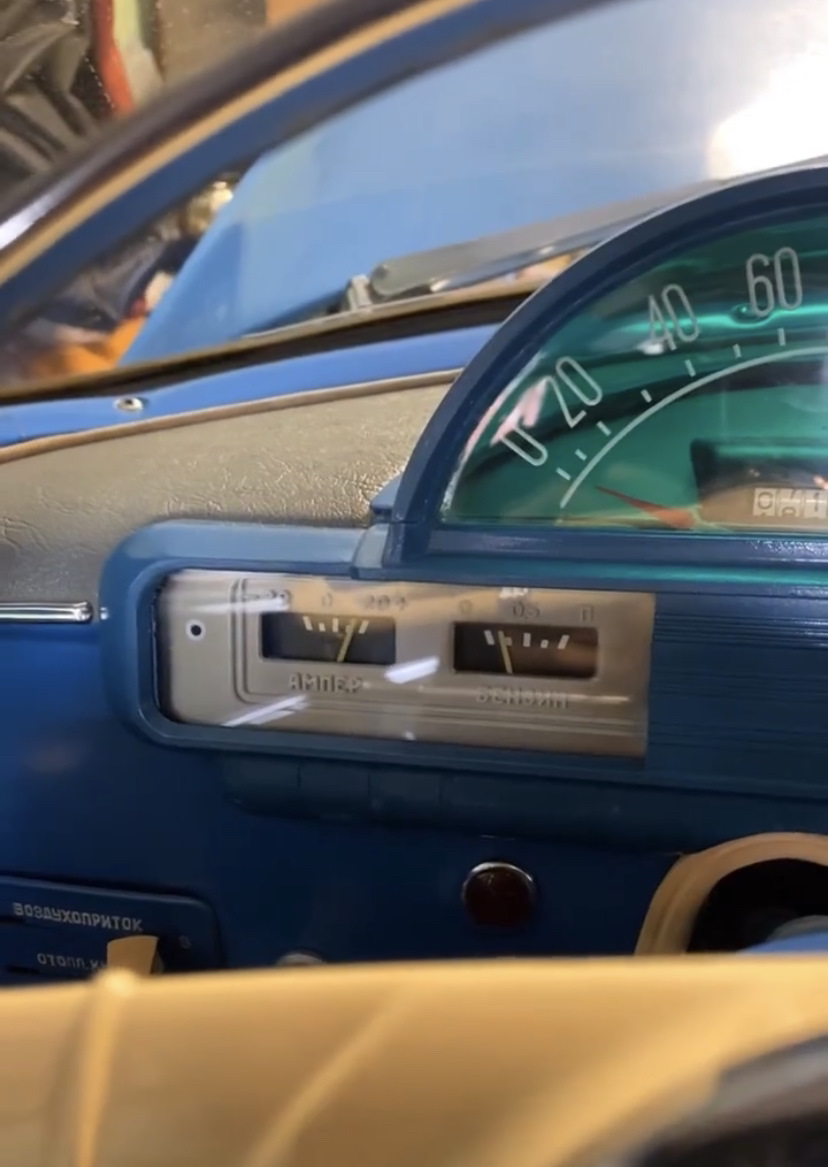 Ремонт генератора Г12 — ГАЗ 21, 2,4 л, 1966 года | своими руками | DRIVE2