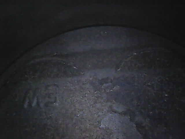 Раскоксовка поршневой средством Shuma MZ100139EX — Mitsubishi Carisma ...