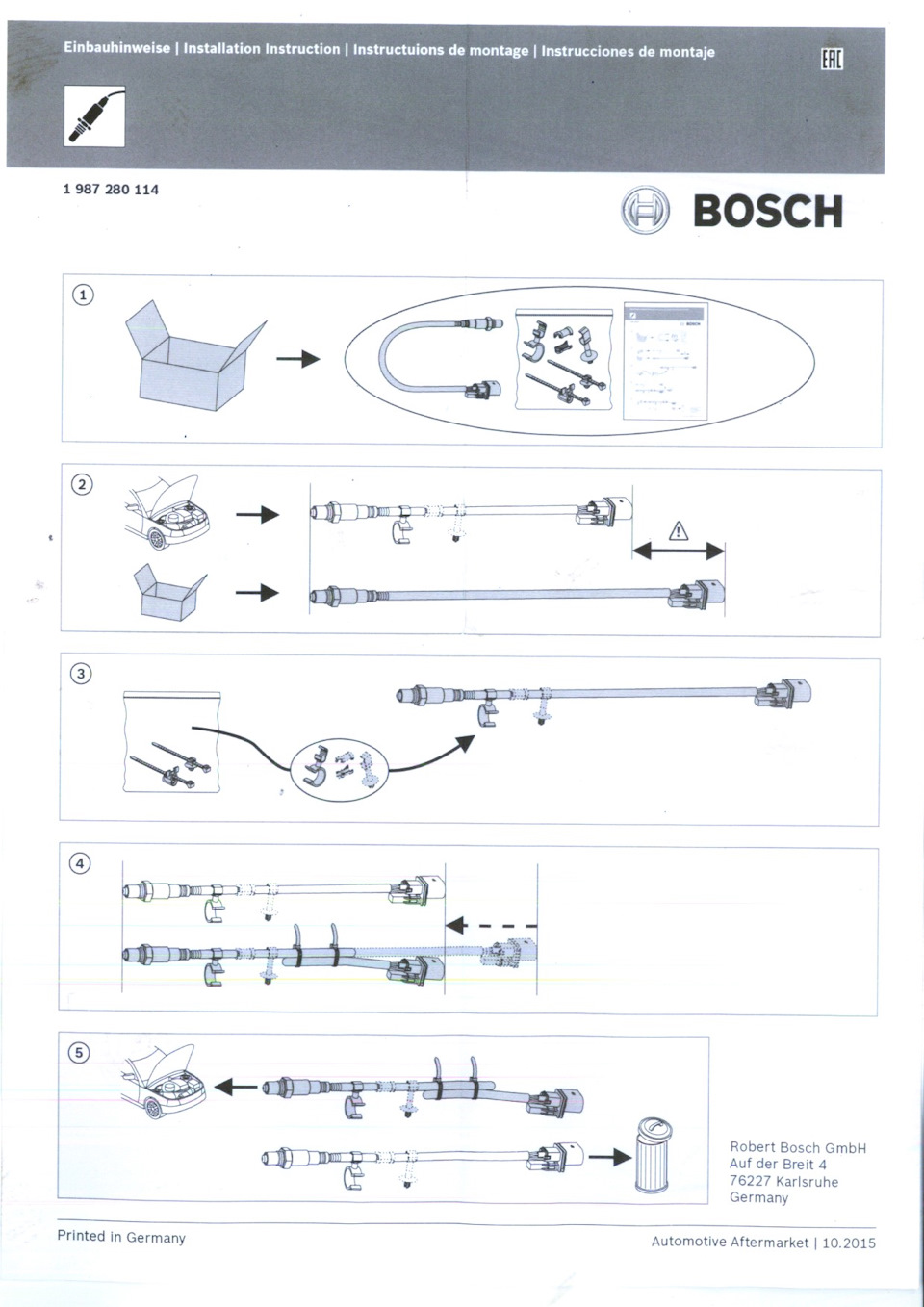 Фото в бортжурнале Skoda Octavia Mk1