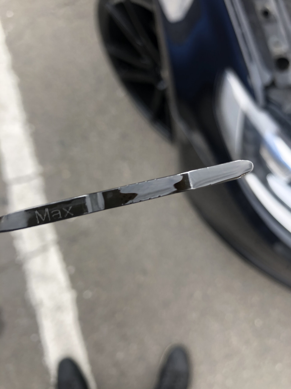 Раскоксовка cda 1.8 tsi. Промежуточные результаты — Volkswagen Passat ...