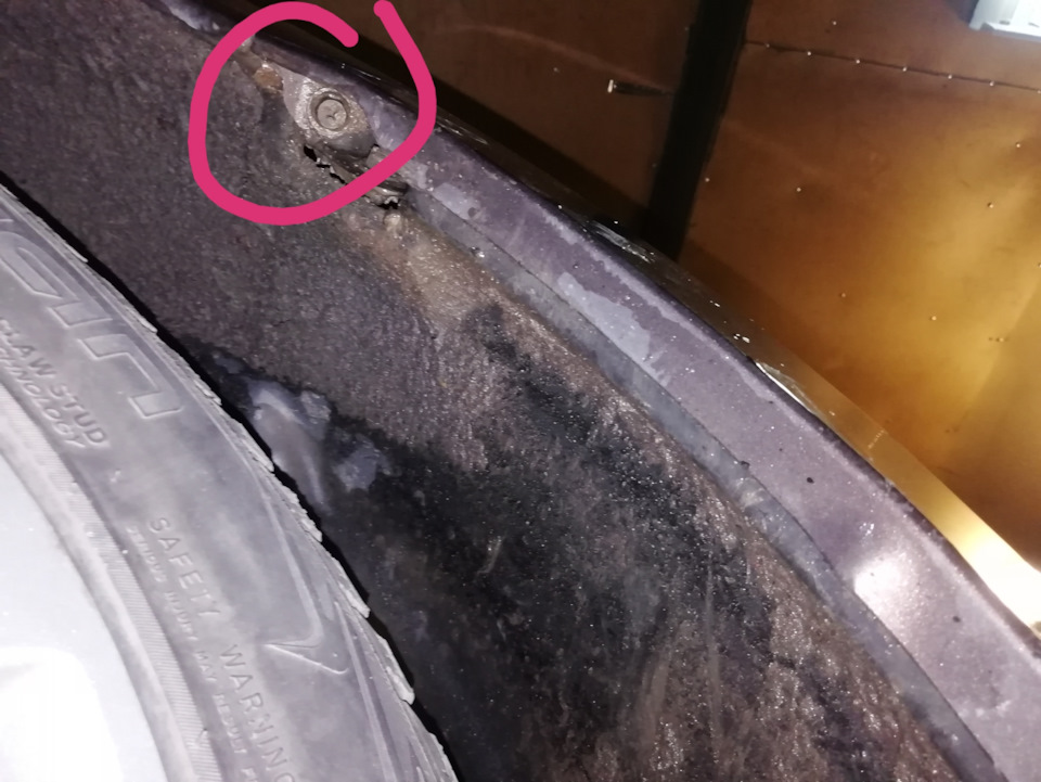 Замена ламп в ходовых огнях — Hyundai Solaris, 1,4 л, 2015 года ...