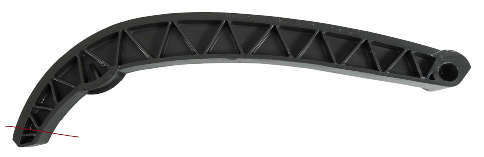 Переход на однорядную цепь ВАЗ 2107 (Инжектор) — Lada 210740, 1,6 л ...