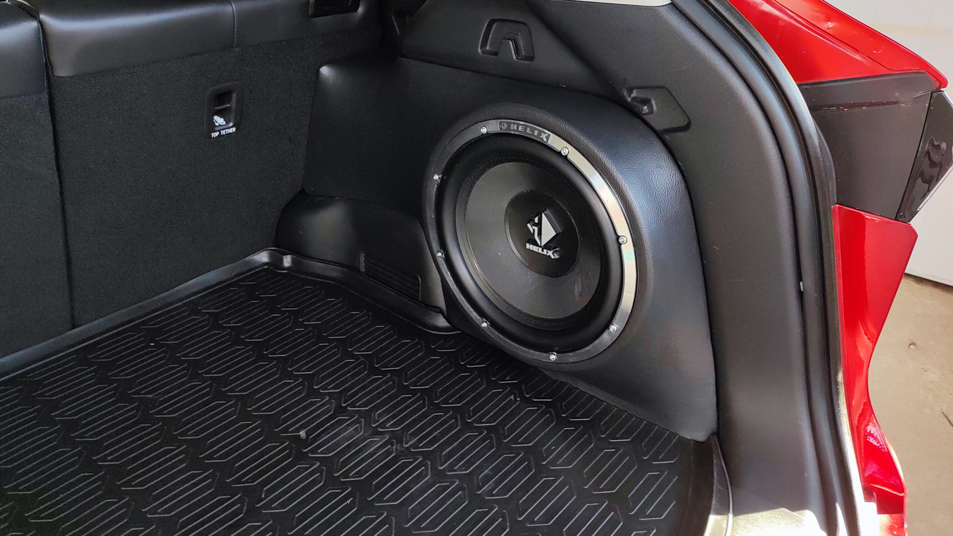 Фото в бортжурнале Changan CS55 Plus (2G)