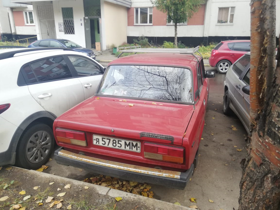 GKAAAgB6ReA 960 иномарки на советских номерах