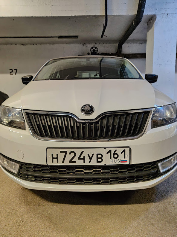 Шкода ростов. RCS Light Шкода Октавия. RCS Light Рапид. RCS Light Skoda Rapid. Н724ан790 Шкода.