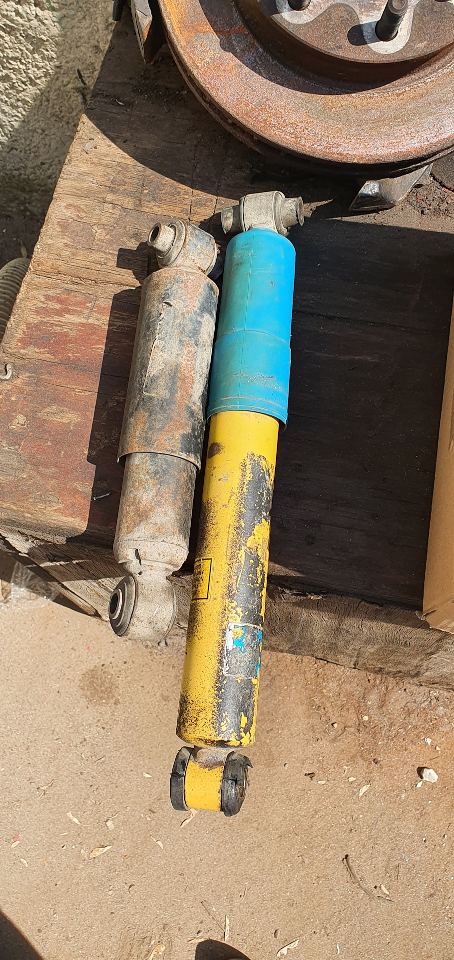 Проблемки с АКПП (маслонасос) — Nissan Pathfinder (3G), 2,5 л, 2007 ...