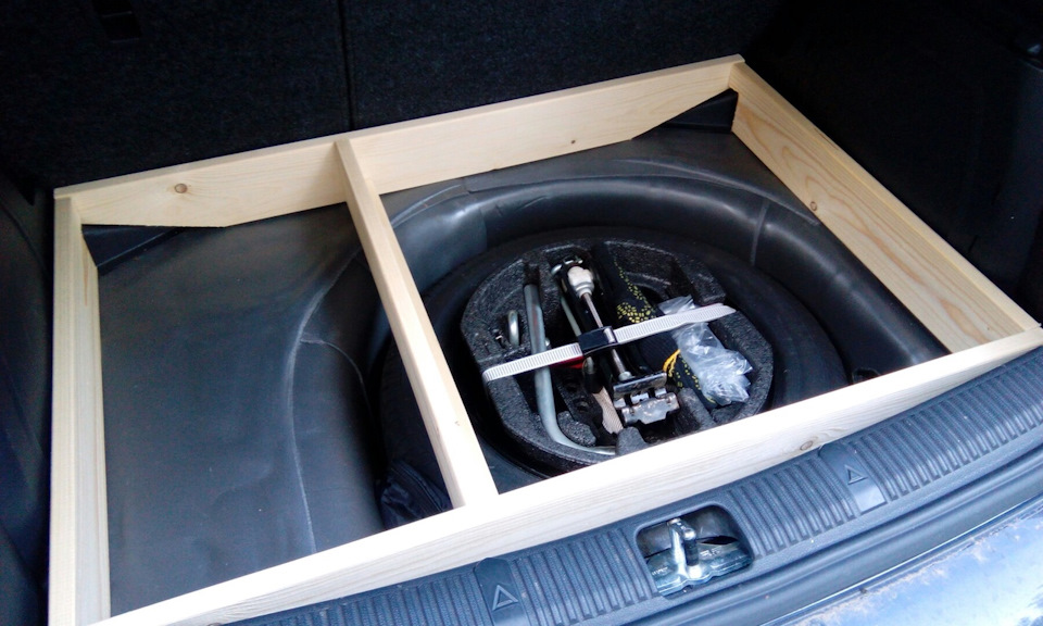 Неисправность вариатора — Nissan Liberty, 2 л., 2002 года | визит на ...