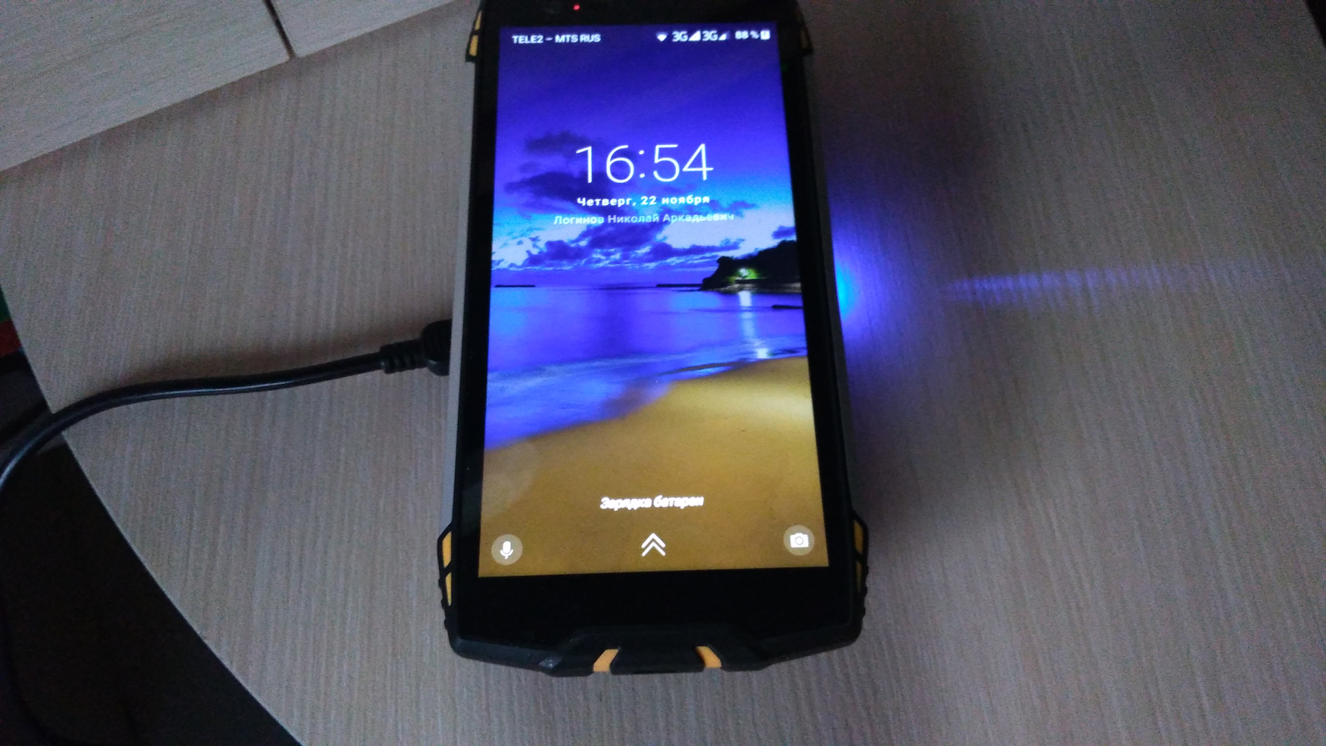 Планшет blackview