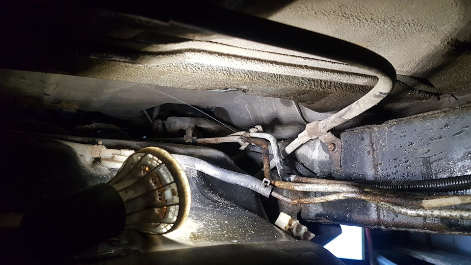 Фото в бортжурнале Great Wall Hover