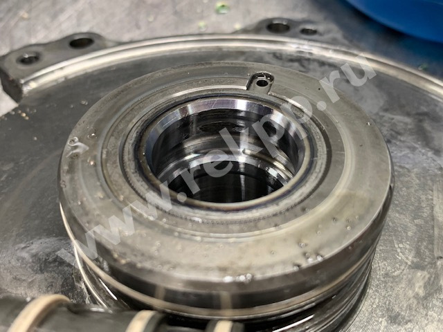 Ремонт вариатора JF017E Ниссан Теана — СпецСервис REKPP — REKPP на DRIVE2