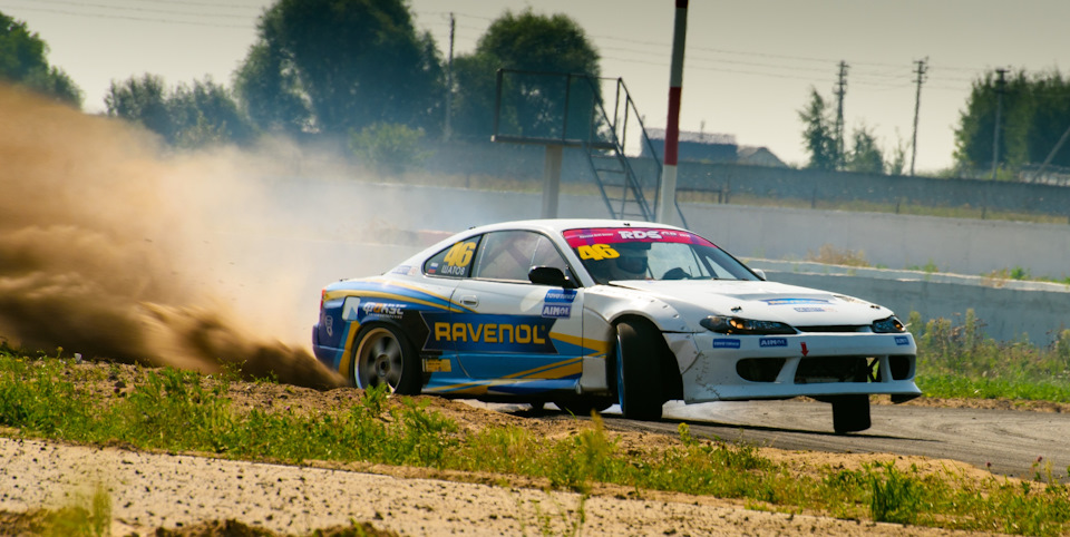 Фото в бортжурнале Nissan Silvia (S15)