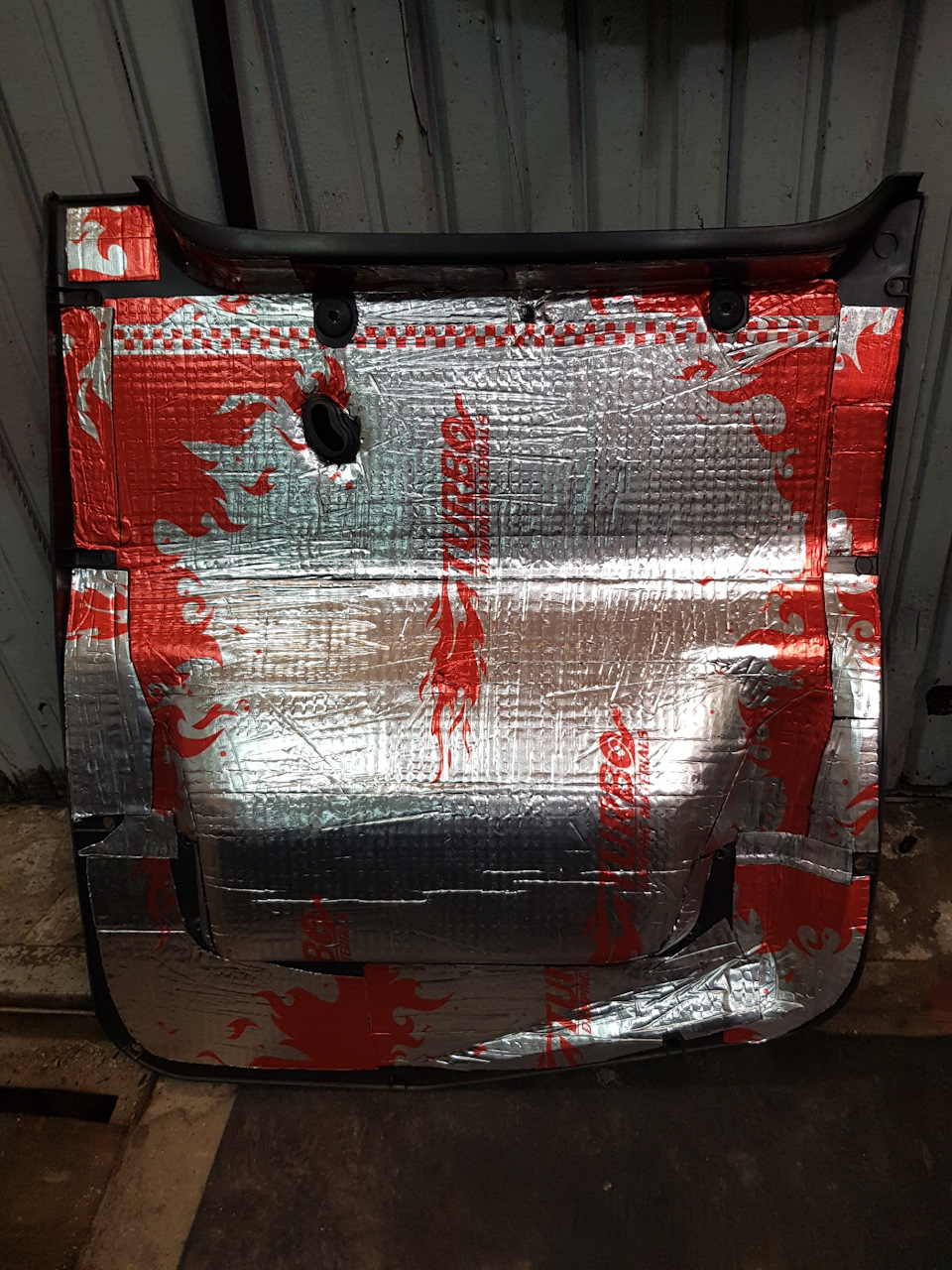 Прошивка Paulus евро 2 без удаления катализатора — KIA Sportage (3G), 2 ...