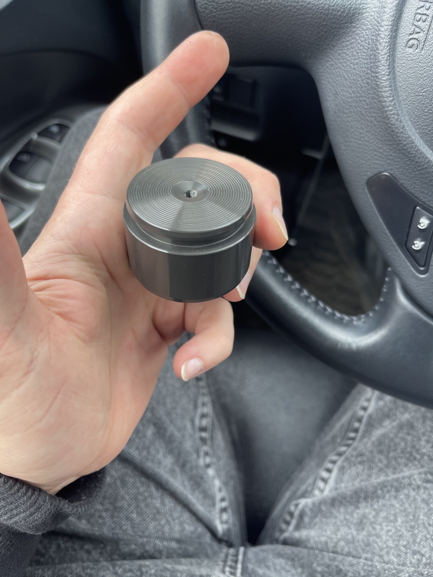 Переборка 4х поршневых тормозных суппортов Brembo — Land Rover Range ...