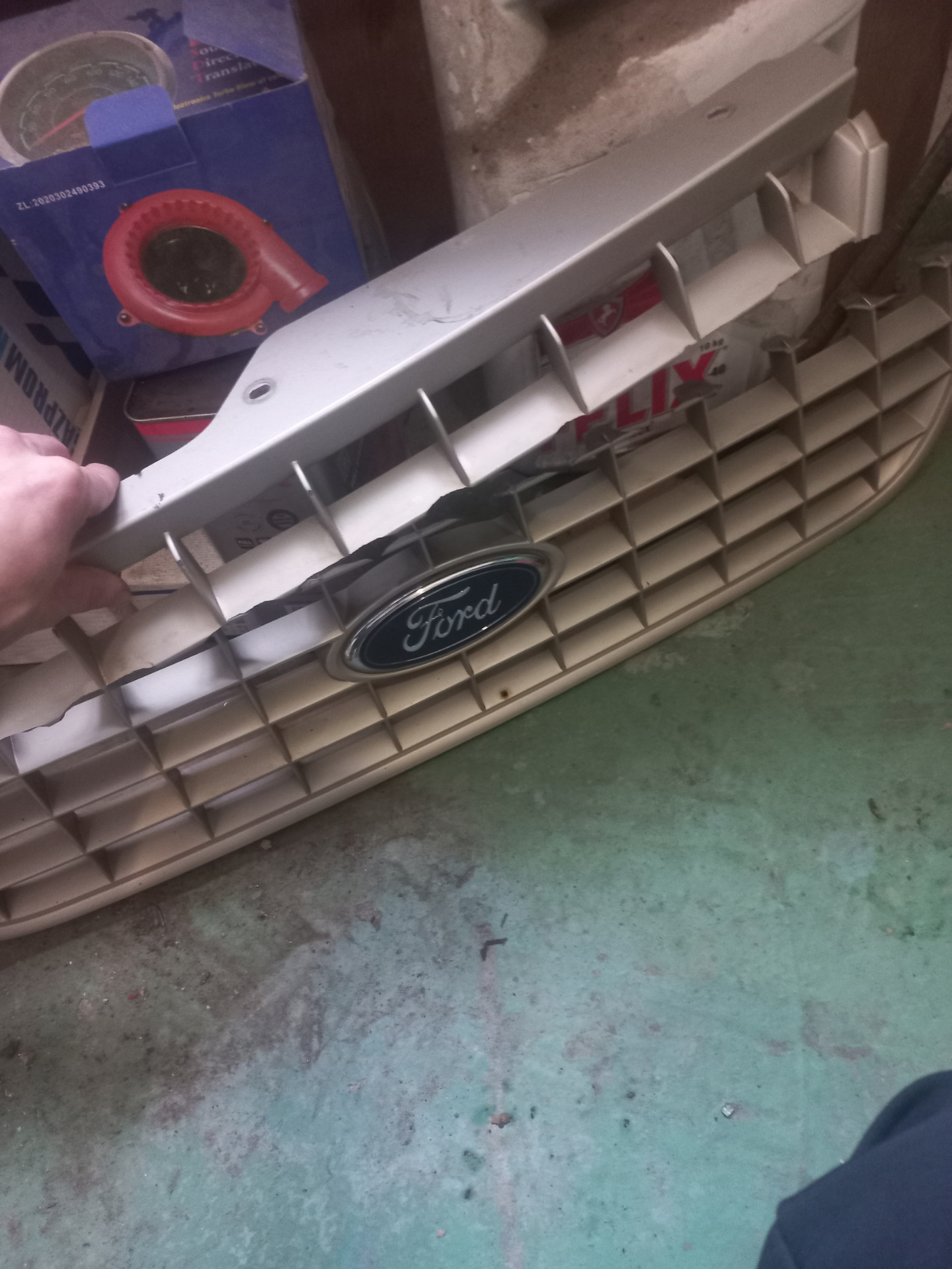  p0402 ford explorer 3g 4 2004 
