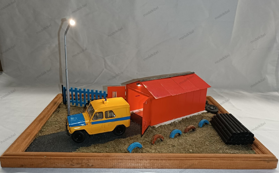 ГАРАЖ — DRIVE2