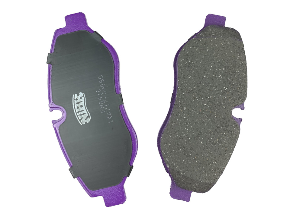 как улучшить тормоза? — Mercedes-Benz Viano (W639), 2,2 л, 2011 года ...