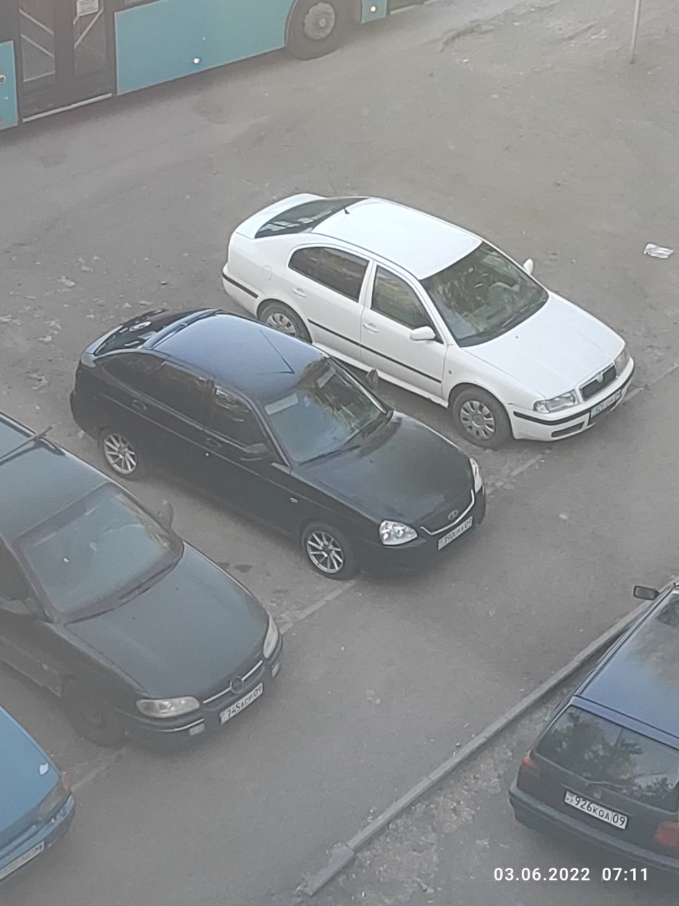Поменял ГРМ на пробеге 150000 и компенсаторы — Lada Приора хэтчбек, 1,6 ...