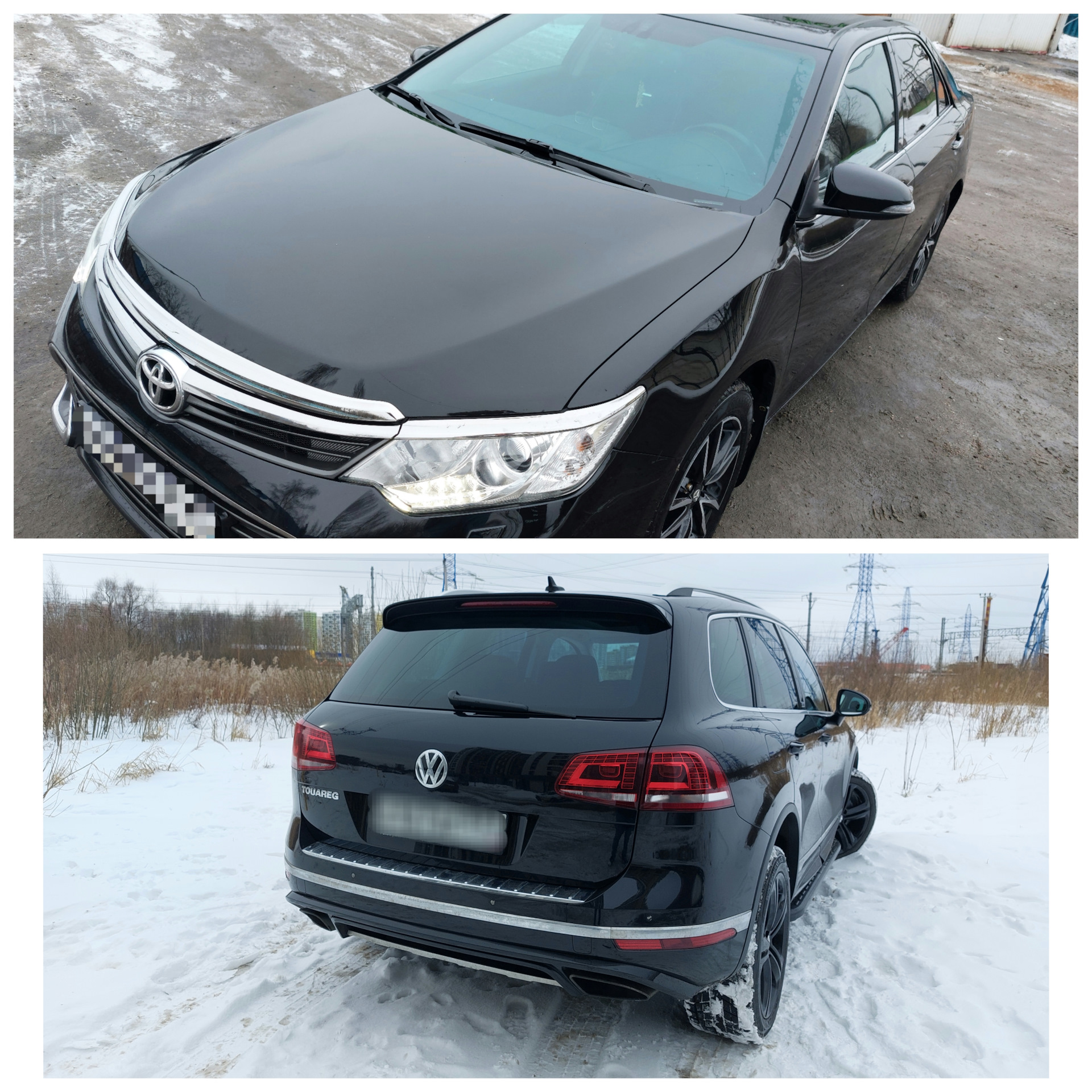 Осознание/понимание/сравнение — Toyota Camry (XV50), 2,5 л, 2015 года |  просто так | DRIVE2