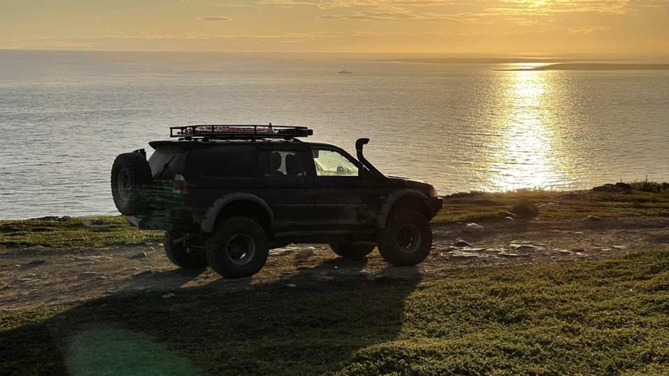 Вопрос по дискам с отрицательным вылетом (на дальнюю перспективу ...