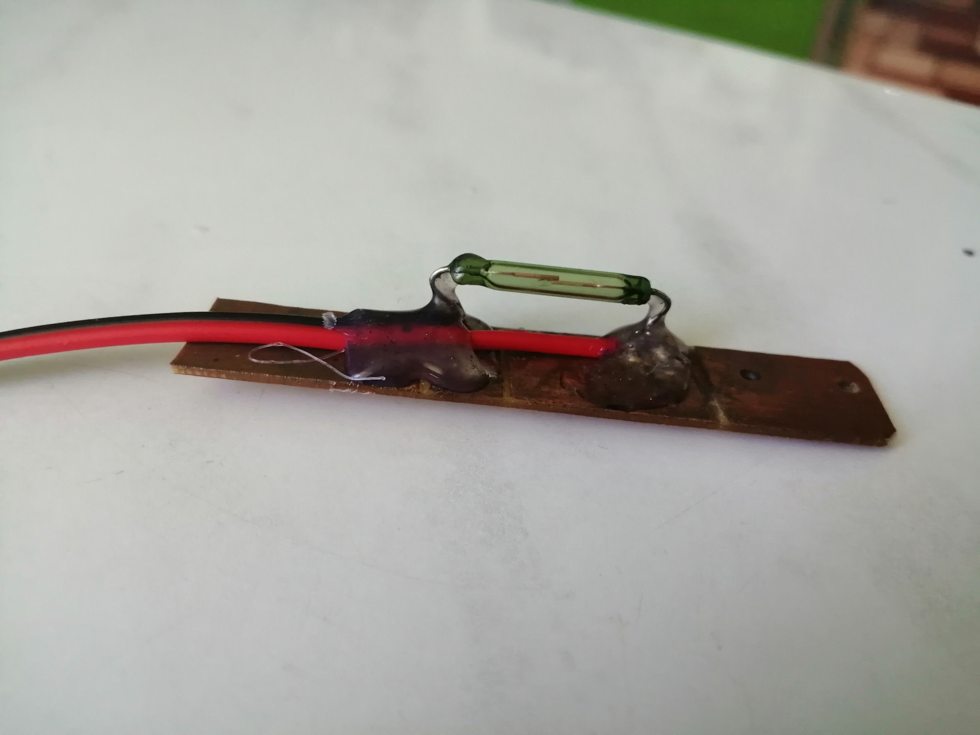 Датчик нейтрали для автозапуска — Mitsubishi ASX, 1,6 л, 2012 года ...