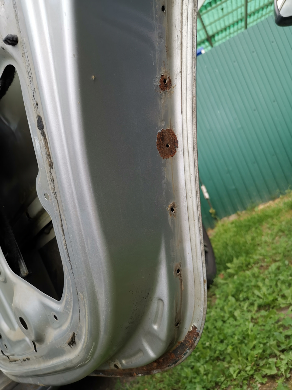 Фото в бортжурнале Renault Duster (1G)