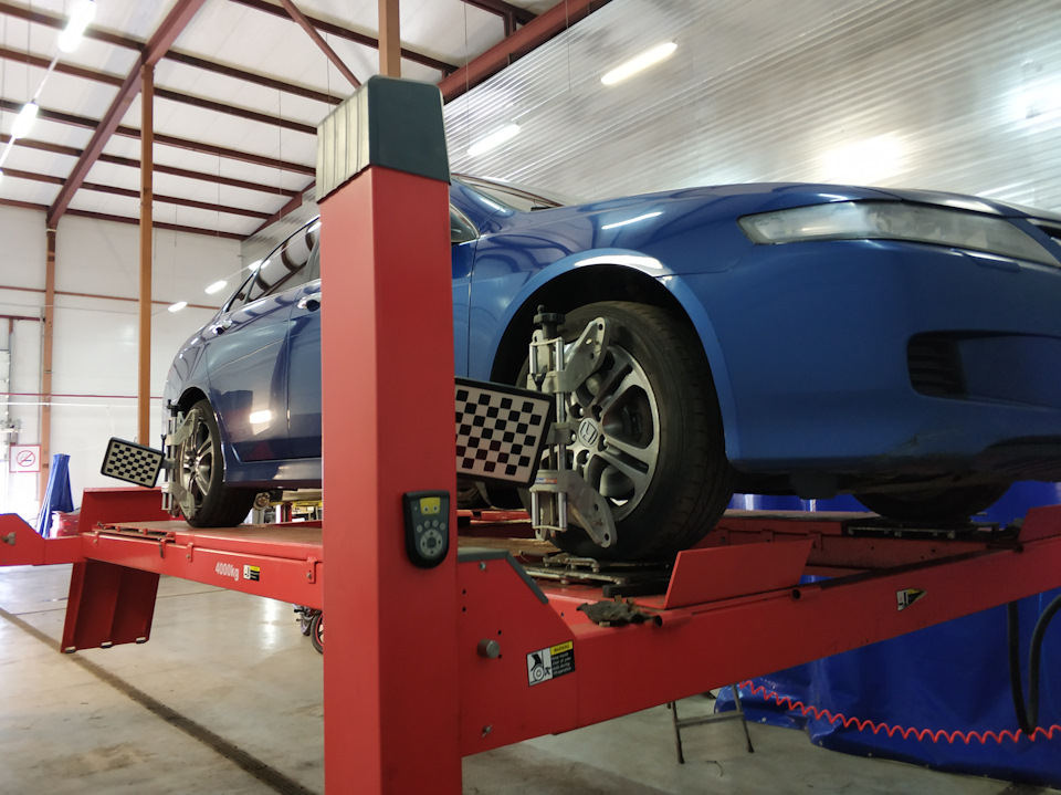 Фальшпол в багажнике, готов. — Hyundai Sonata IV (EF), 2 л, 2008 года ...