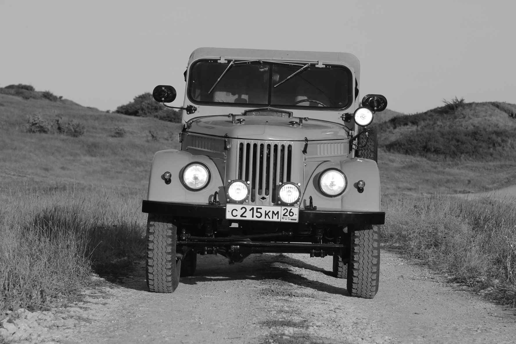 Диванчик из автокресел — ГАЗ 69, 2,4 л, 1968 года | своими руками | DRIVE2