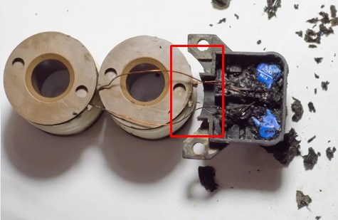 Фото в бортжурнале BMW 3 series (E36)