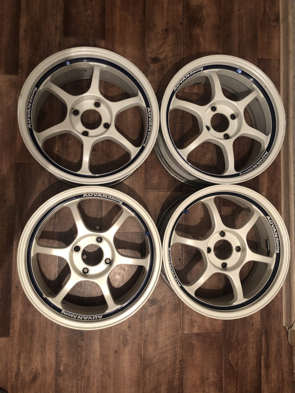 Фото в бортжурнале Honda Accord (6G)