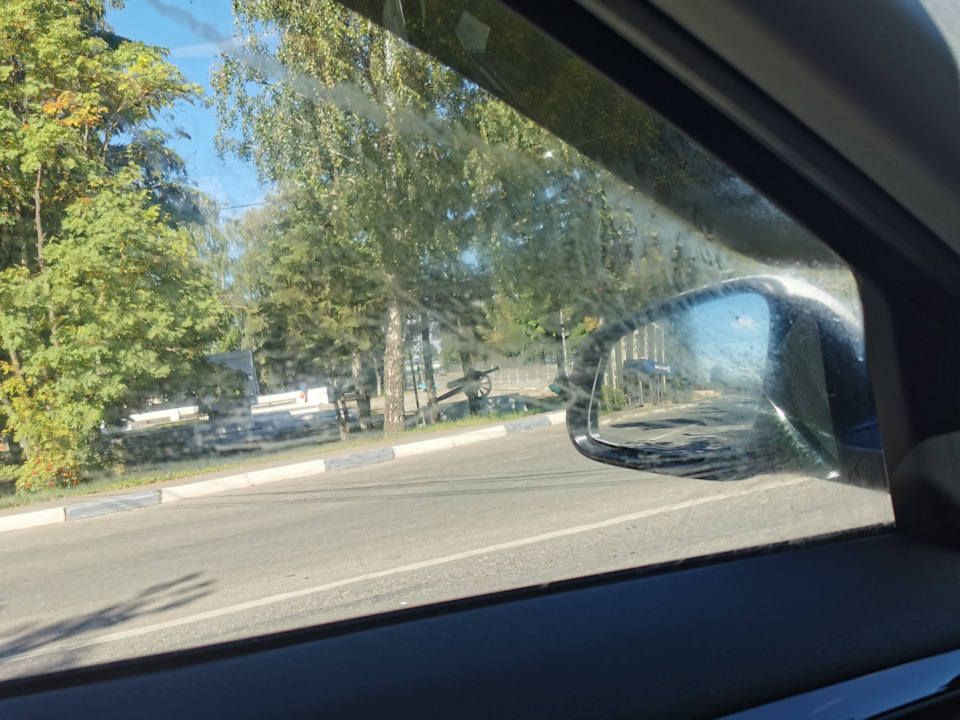 Фото в бортжурнале BMW X1 (F48)