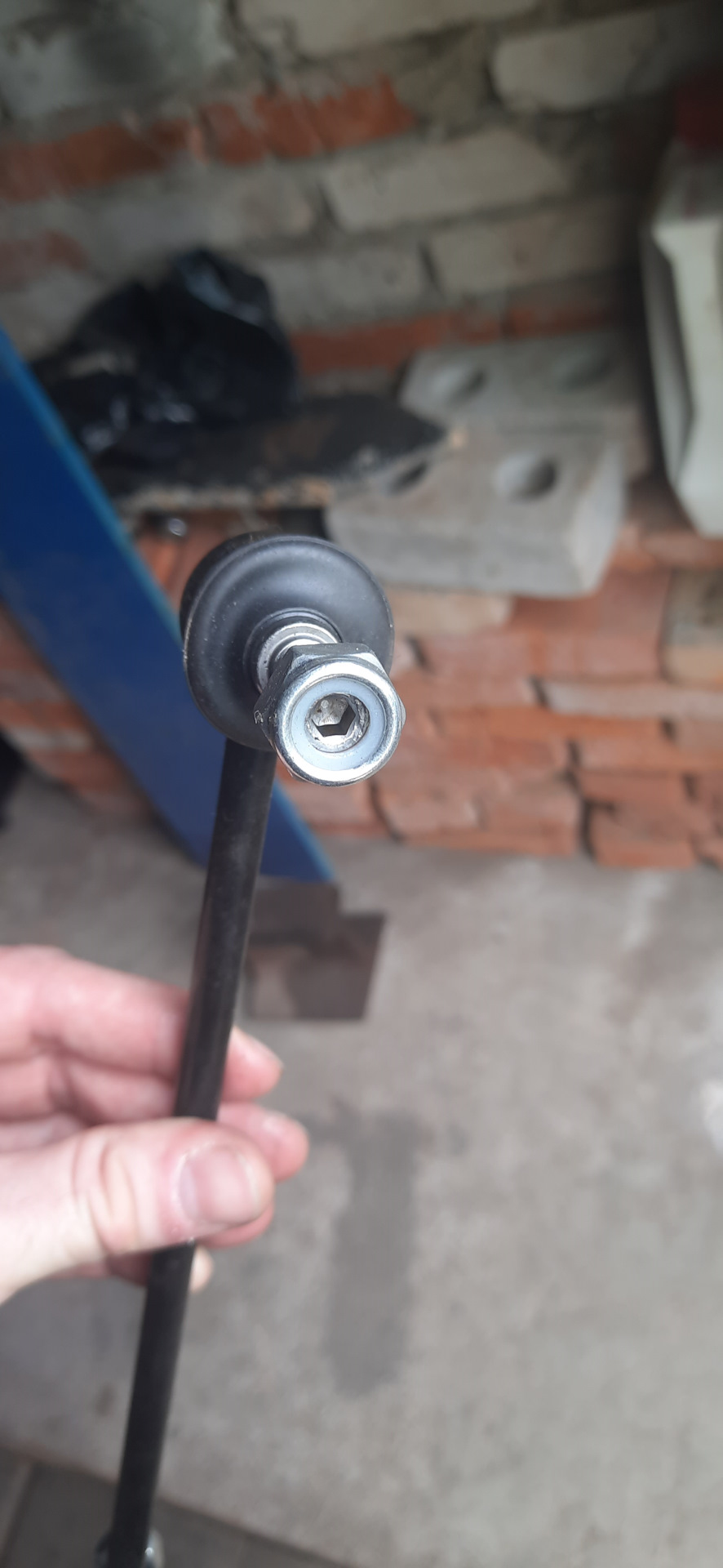 Фото в бортжурнале Chery Tiggo 5