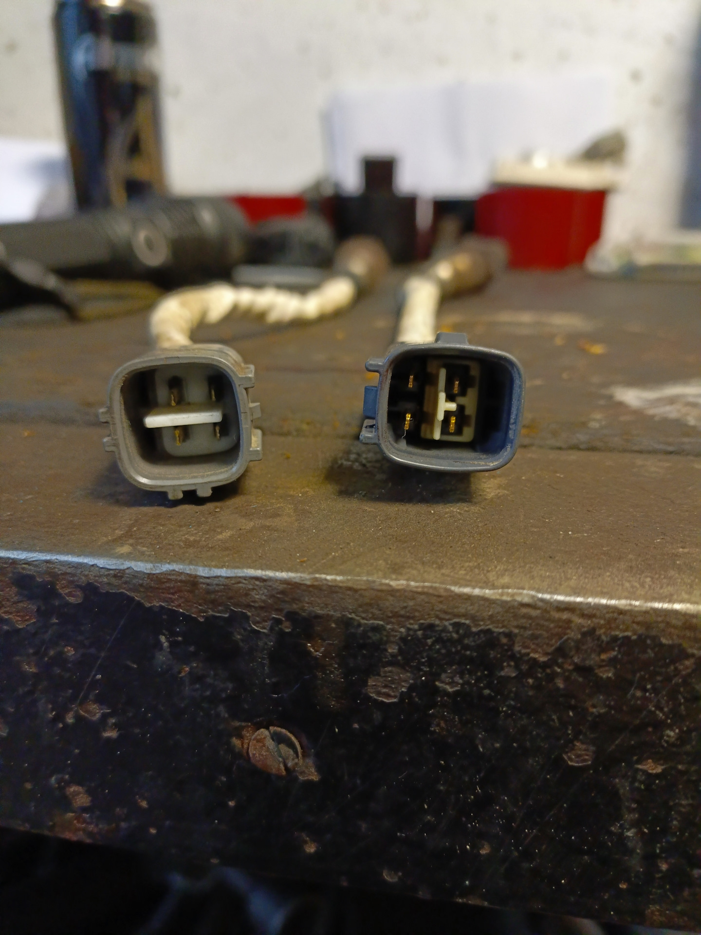 P0135 Peugeot 107 1 2008 DRIVE2