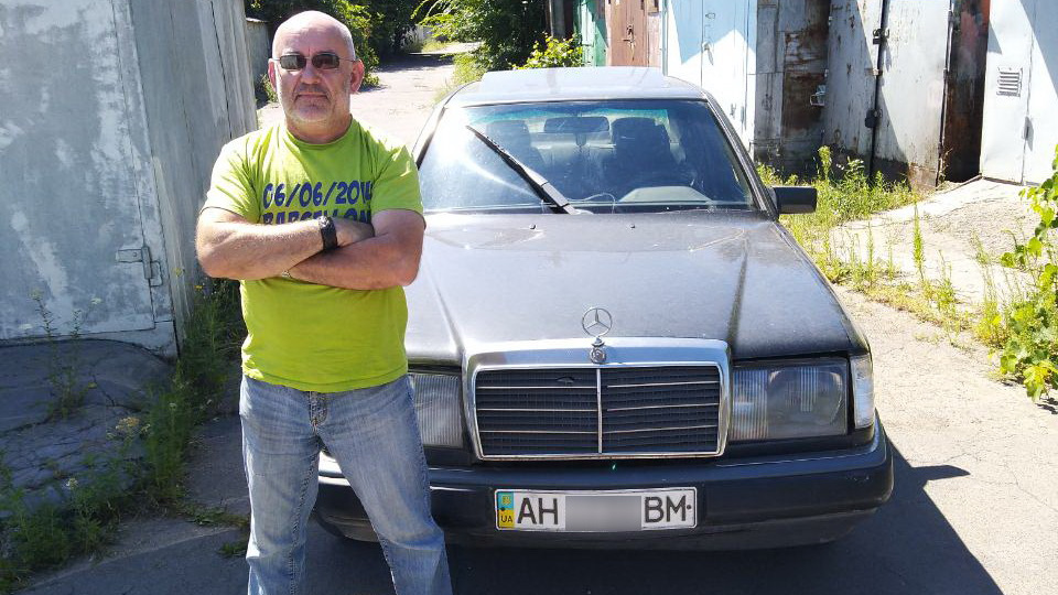 Вопрос о реле накала свечей. Индикатор на панели приборов. — Mercedes ...