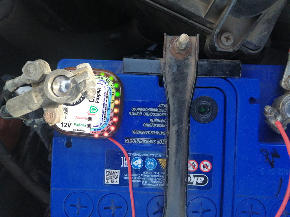 . — Lada Приора седан