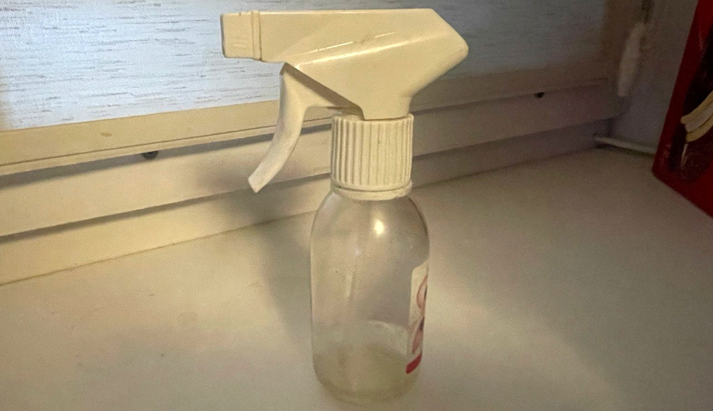 Канифоль плюс спирт — минус свист ремня — Mitsubishi Pajero Sport (3G ...