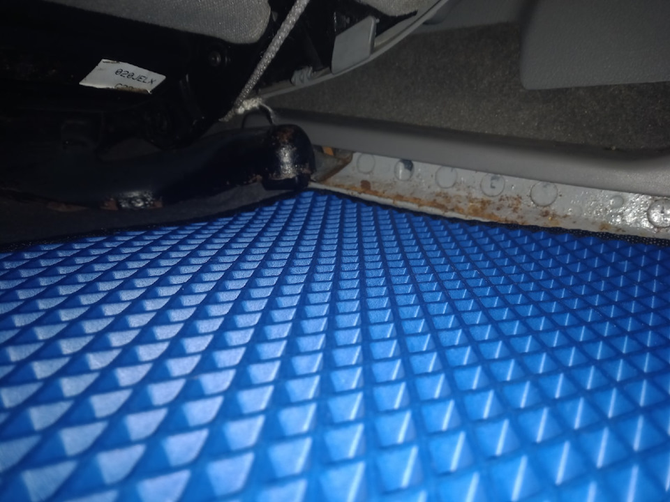 Фото в бортжурнале Volkswagen Golf Mk4